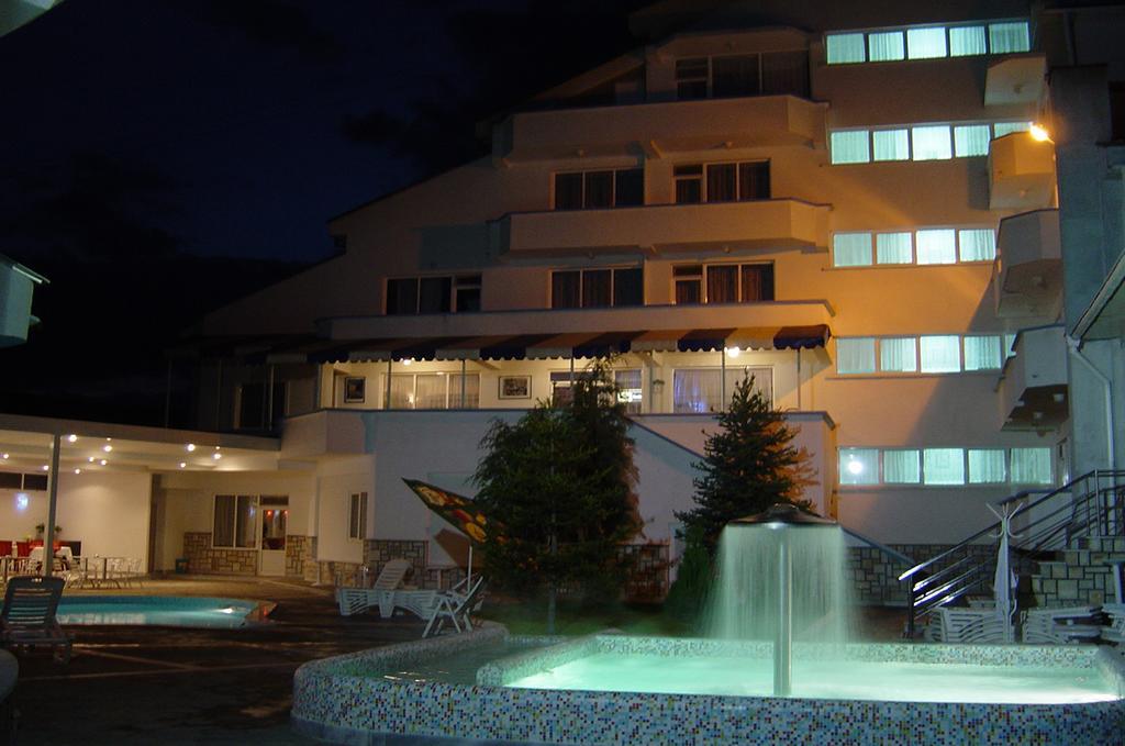 Markita Hotel เวลินกราด ภายนอก รูปภาพ