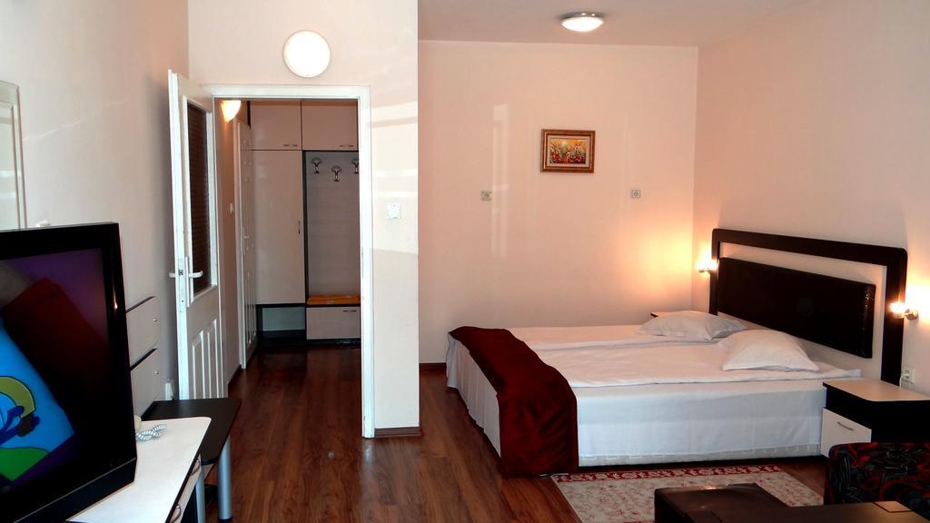 Markita Hotel เวลินกราด ห้อง รูปภาพ