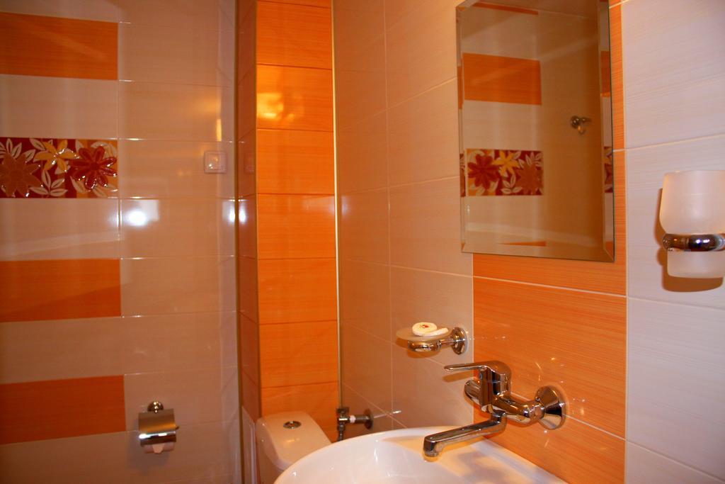 Markita Hotel เวลินกราด ห้อง รูปภาพ