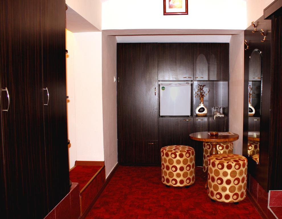 Markita Hotel เวลินกราด ห้อง รูปภาพ
