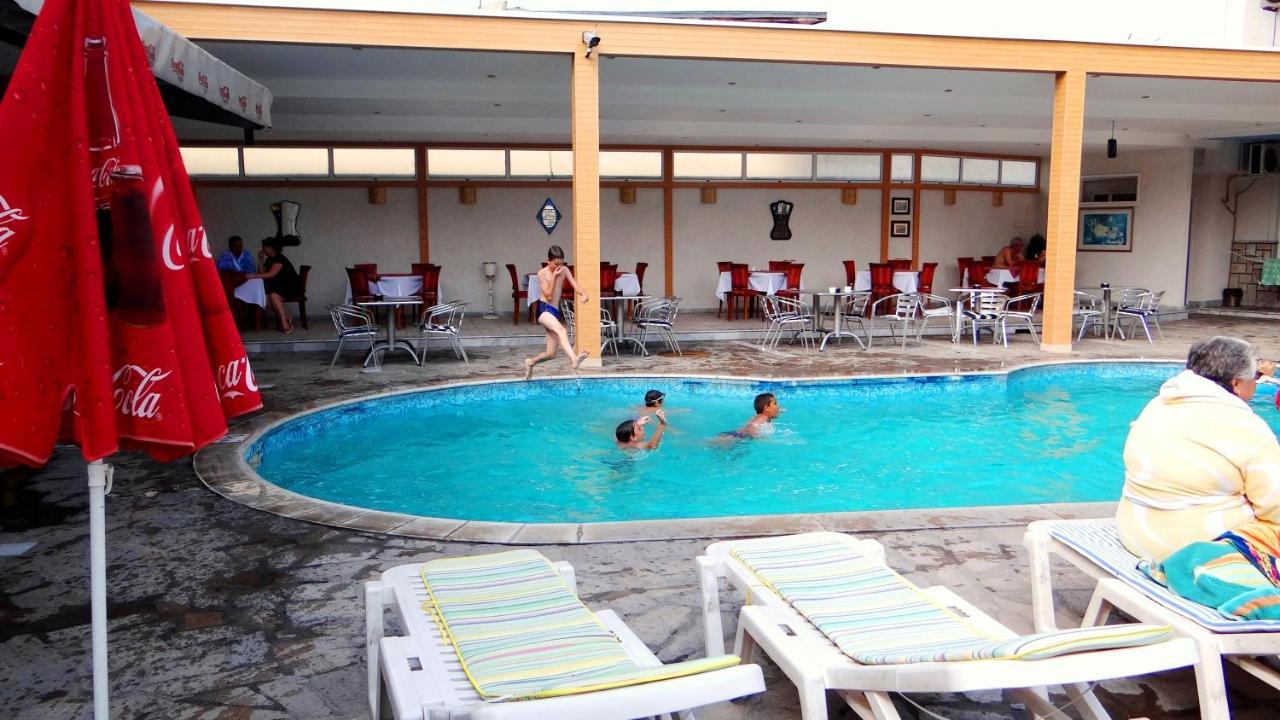 Markita Hotel เวลินกราด ภายนอก รูปภาพ